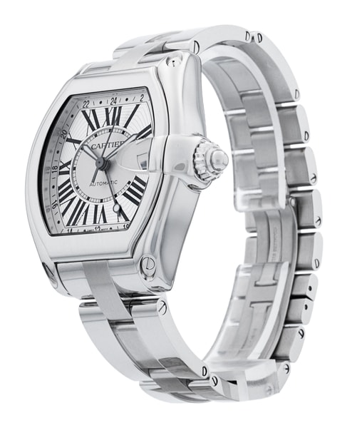 Cartier Roadster W62032X6